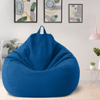 Luxury Bean Bag Cover