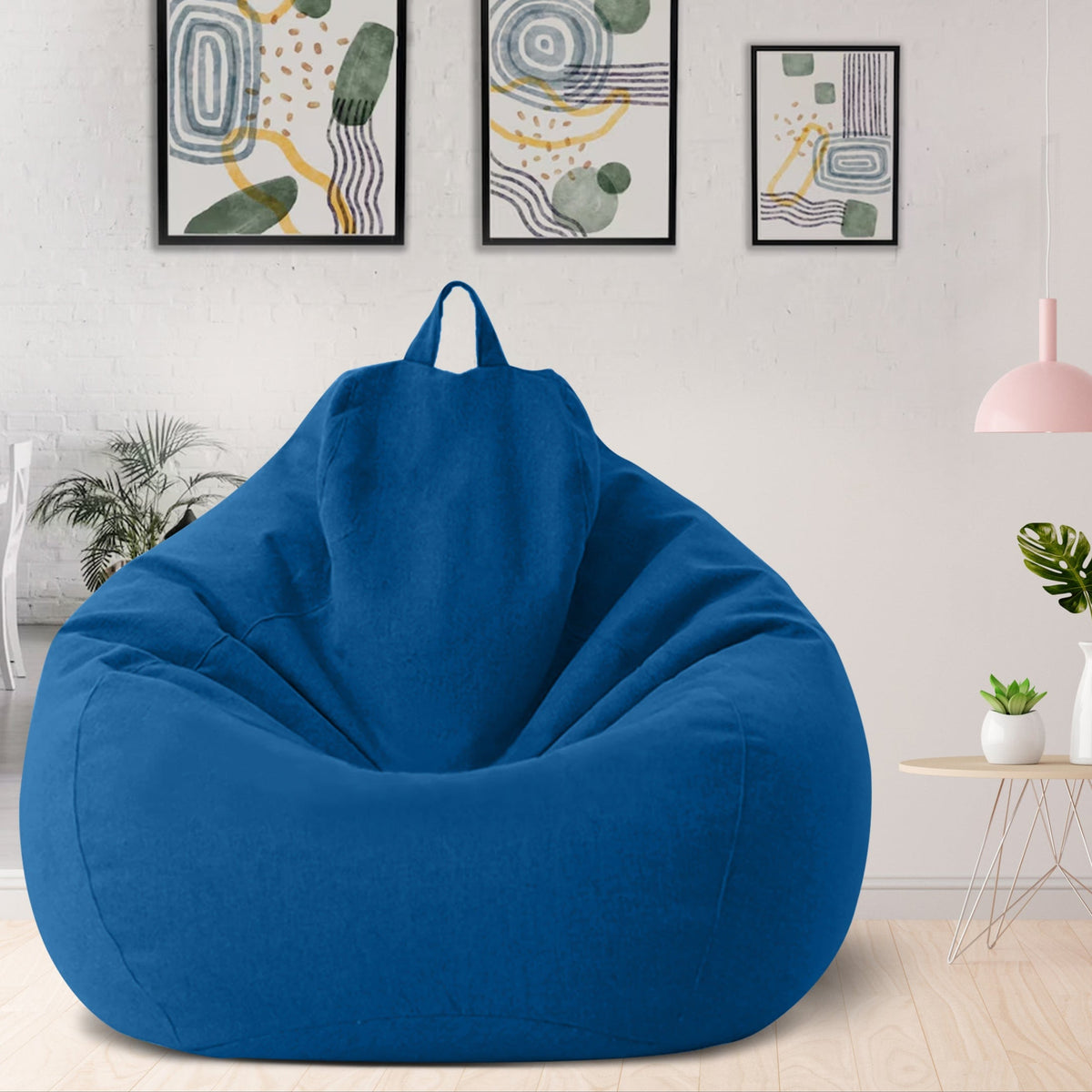 Luxury Bean Bag Cover