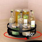 3-Tier Swivel Organiser