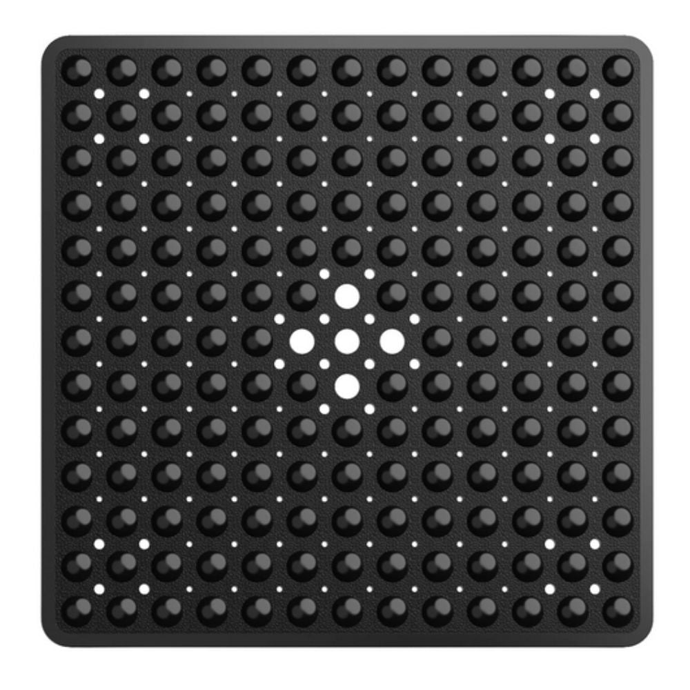 Non-Slip Bath Mat