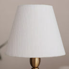 Joelle Marble Table Lamp
