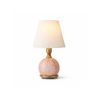 Joelle Marble Table Lamp
