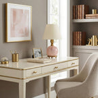Joelle Marble Table Lamp