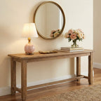 Joelle Marble Table Lamp
