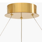 Alviori Ring Pendant Light