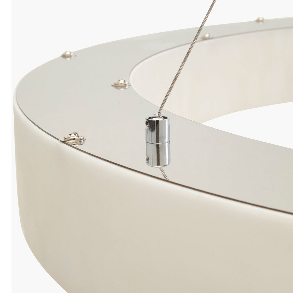 Alviori Ring Pendant Light
