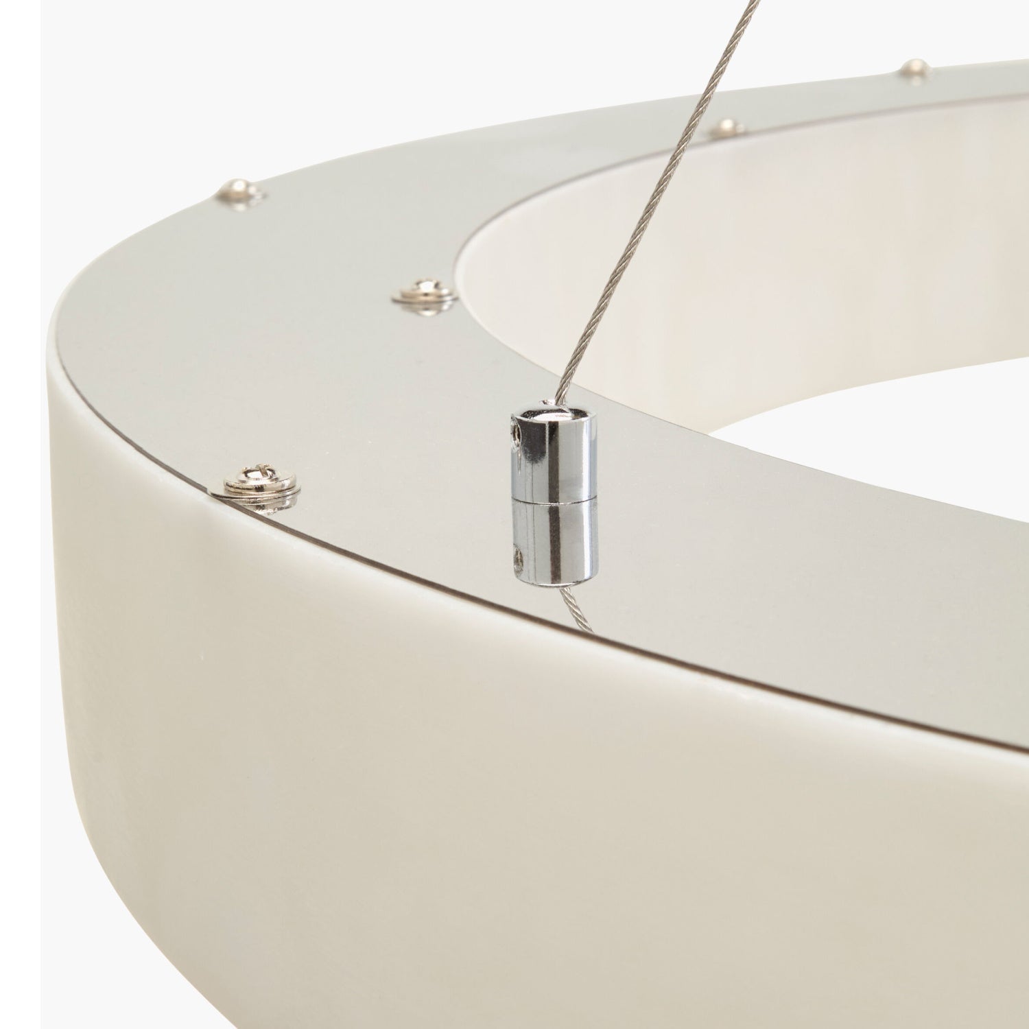 Alviori Ring Pendant Light