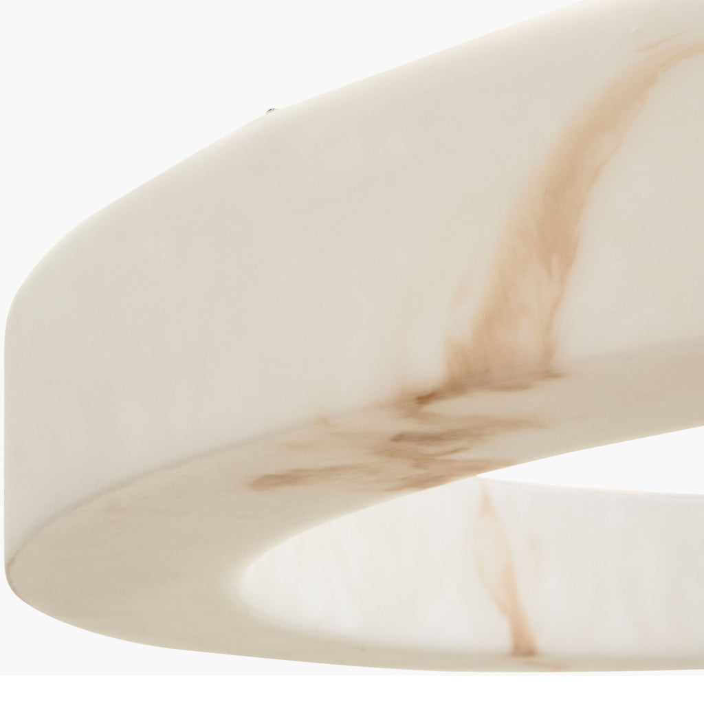 Alviori Ring Pendant Light