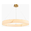 Alviori Ring Pendant Light