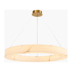 Alviori Ring Pendant Light