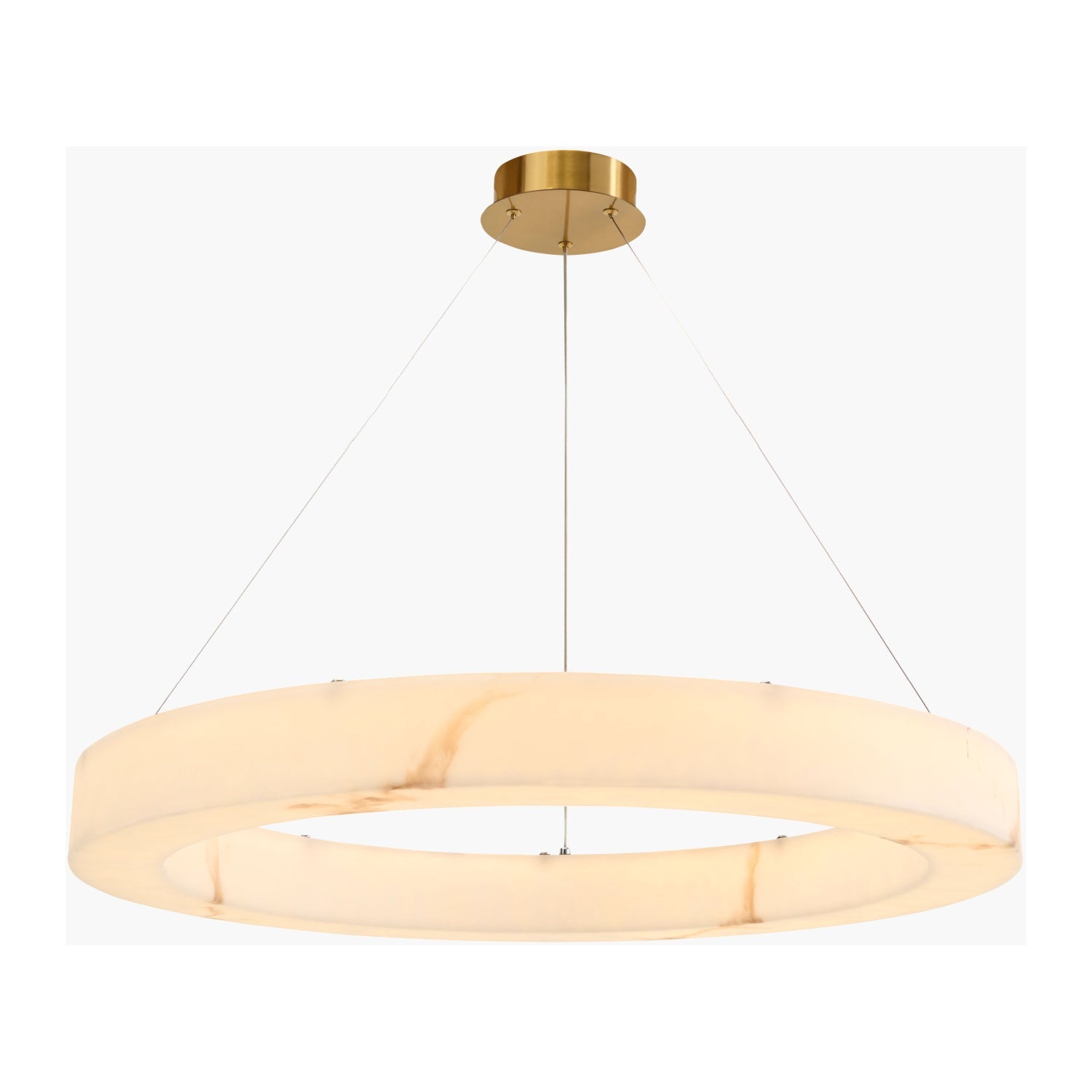 Alviori Ring Pendant Light