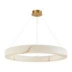 Alviori Ring Pendant Light