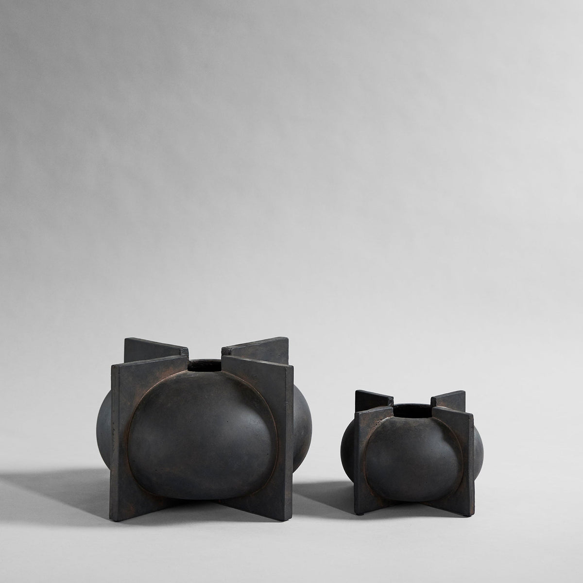 Kyoto Sculptural Vase