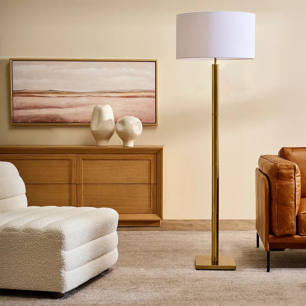 Kirkwall Floor Lamp