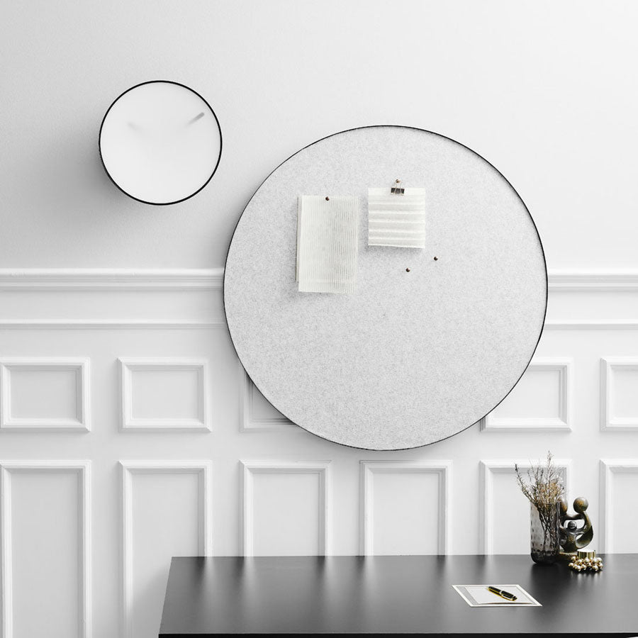 Momentt Wall Clock