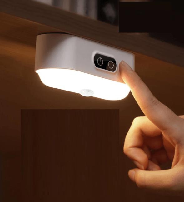 LED Motion Sensor Night Light