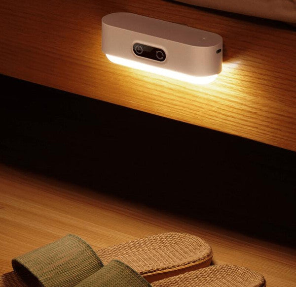 LED Motion Sensor Night Light