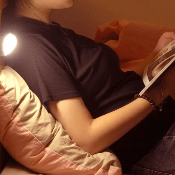 LED Motion Sensor Night Light