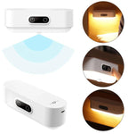 LED Motion Sensor Night Light