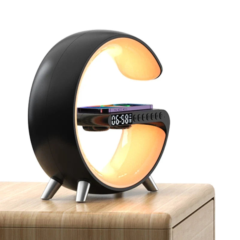 Smart LED Table Lamp