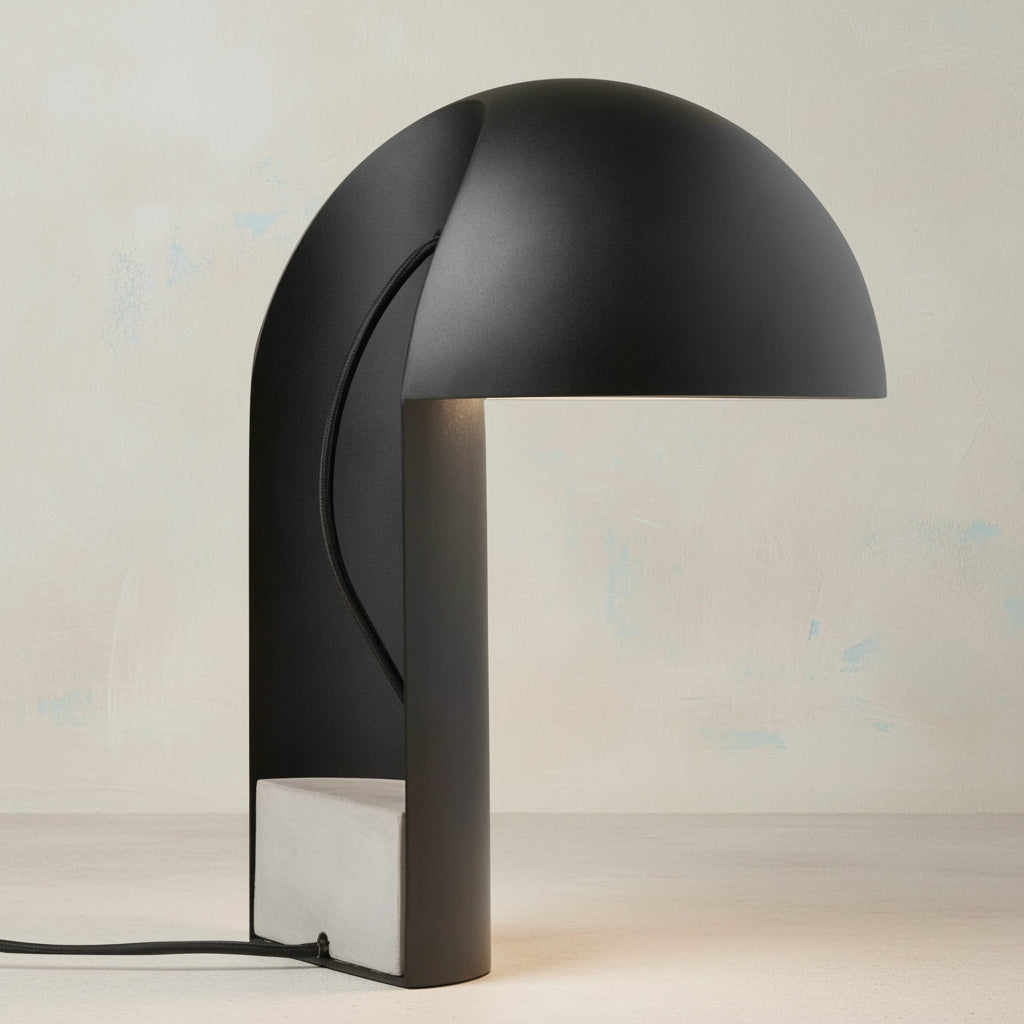 Leery Table Lamp
