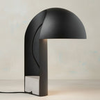Leery Table Lamp