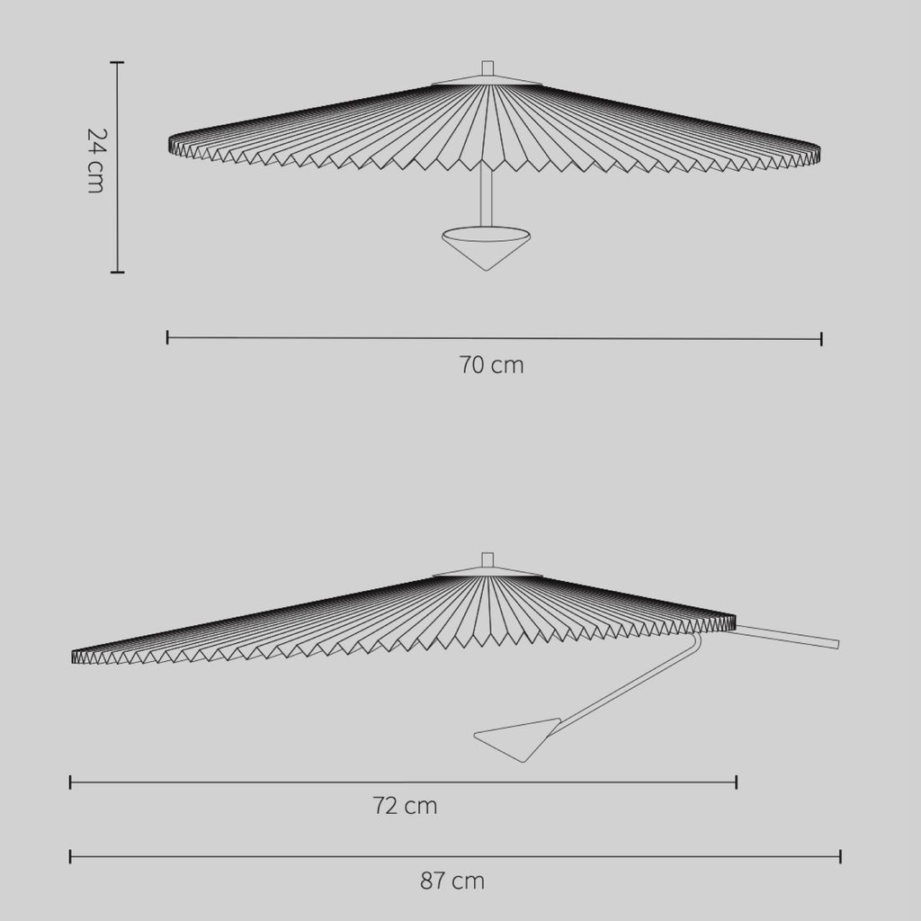 Liris Pendant Light