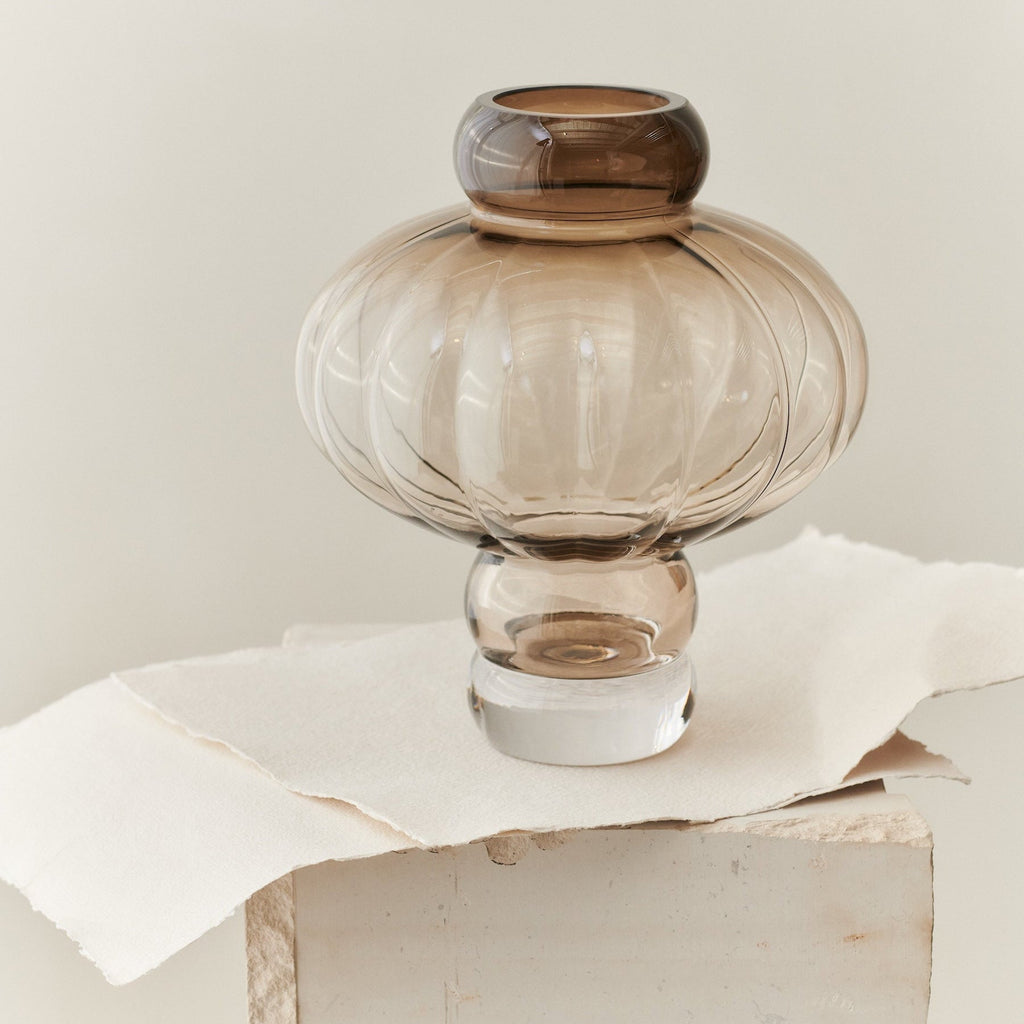 Balloon Sculptural Vase