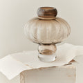 Balloon Sculptural Vase