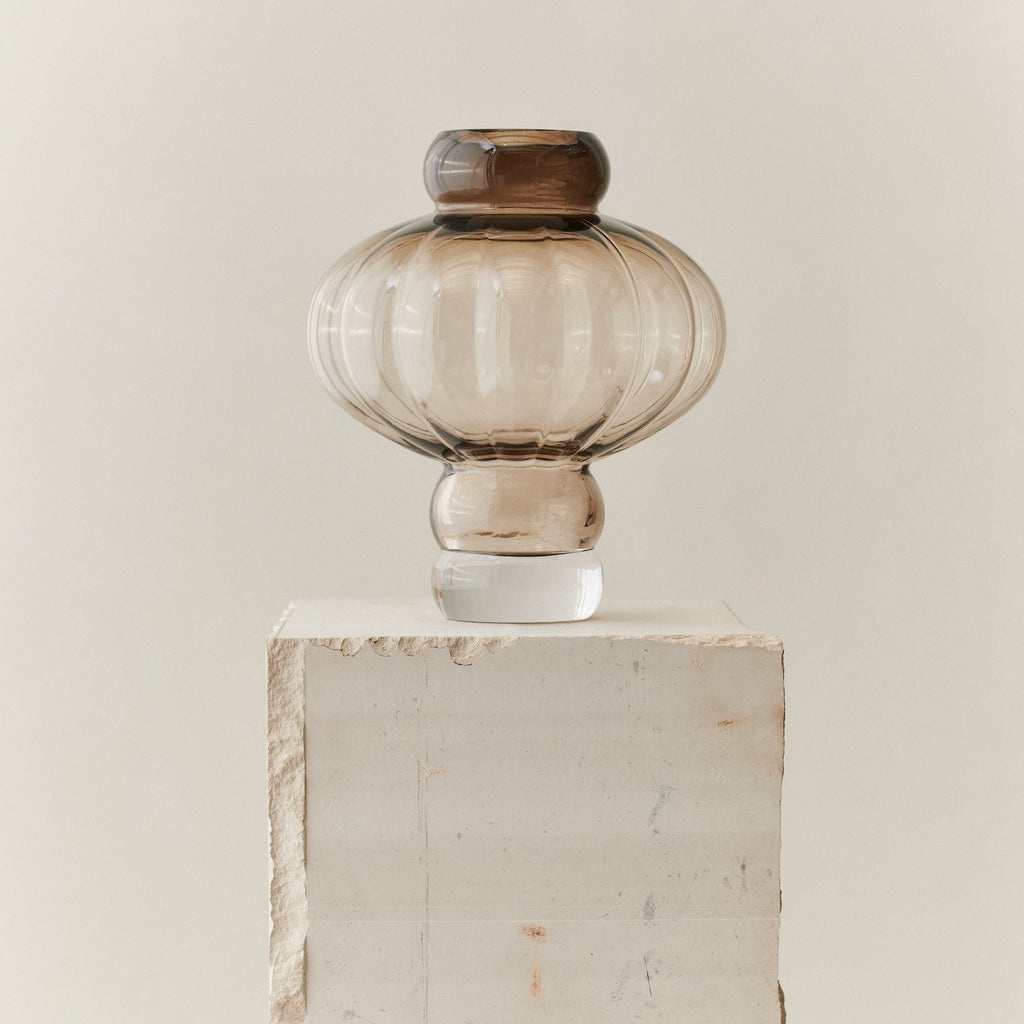 Balloon Sculptural Vase