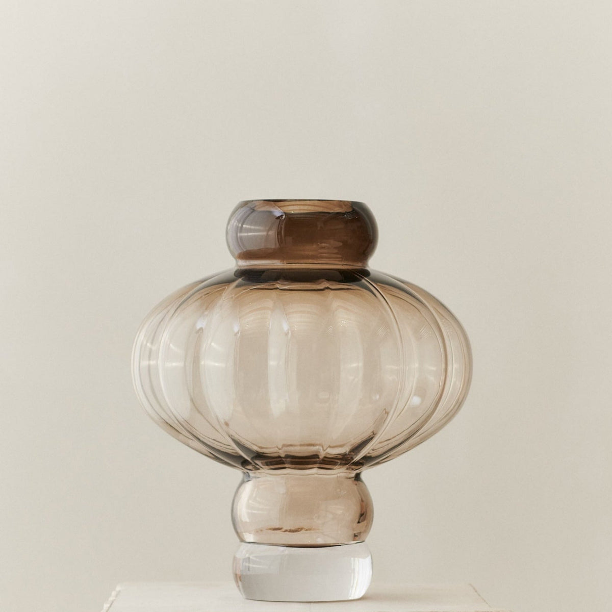 Balloon Sculptural Vase