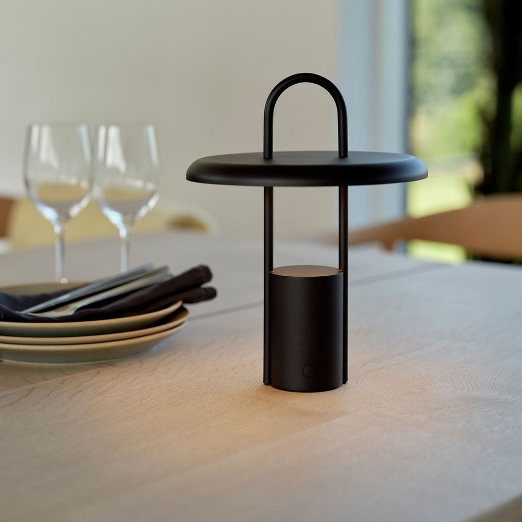 Pier LED Table Lamp