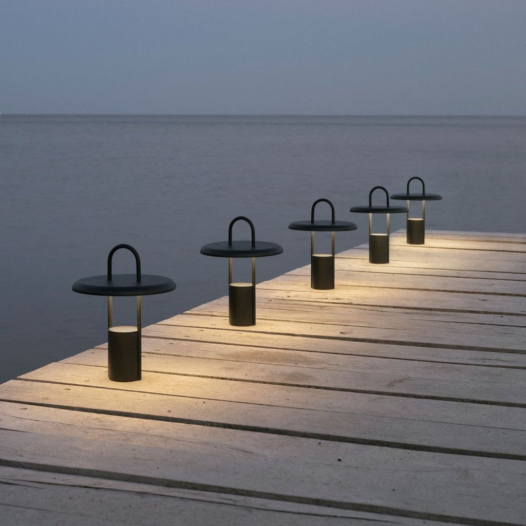 Pier LED Table Lamp