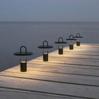 Pier LED Table Lamp