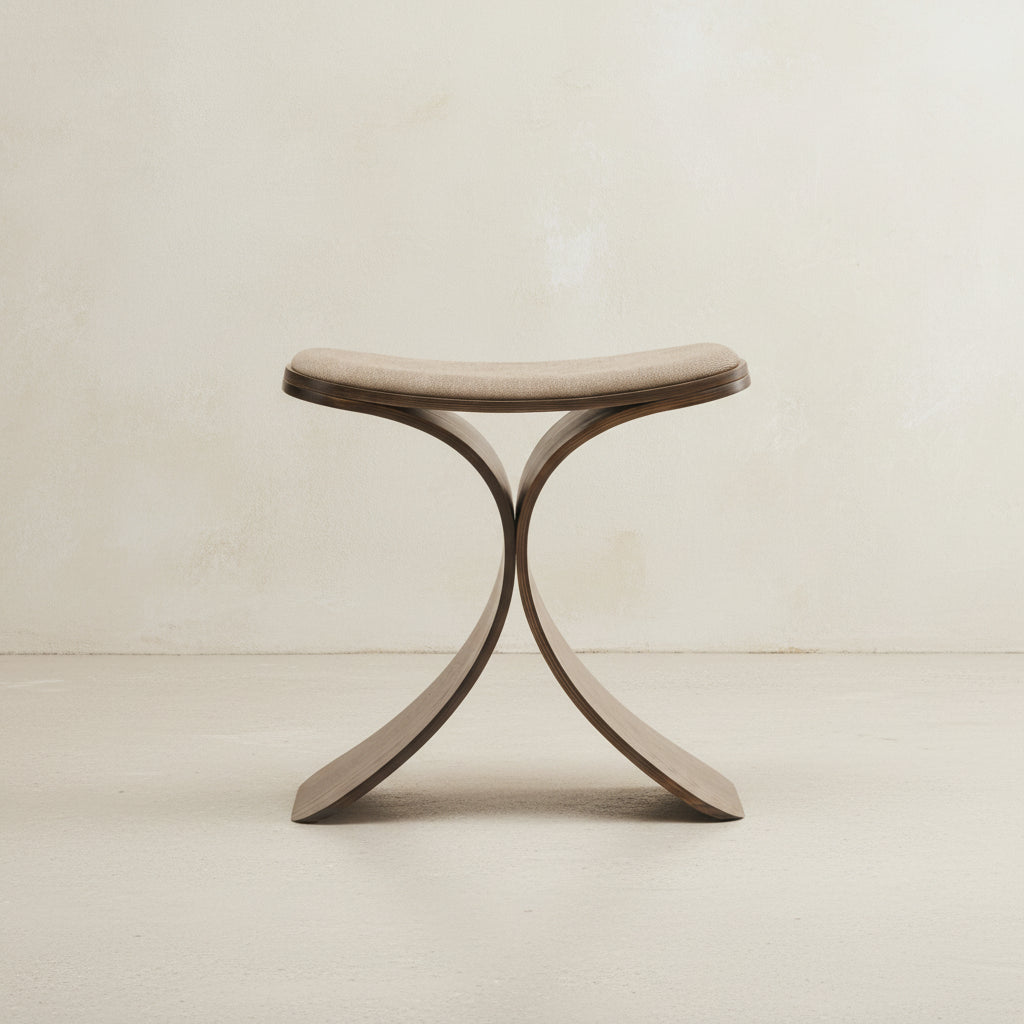 Luno Stool