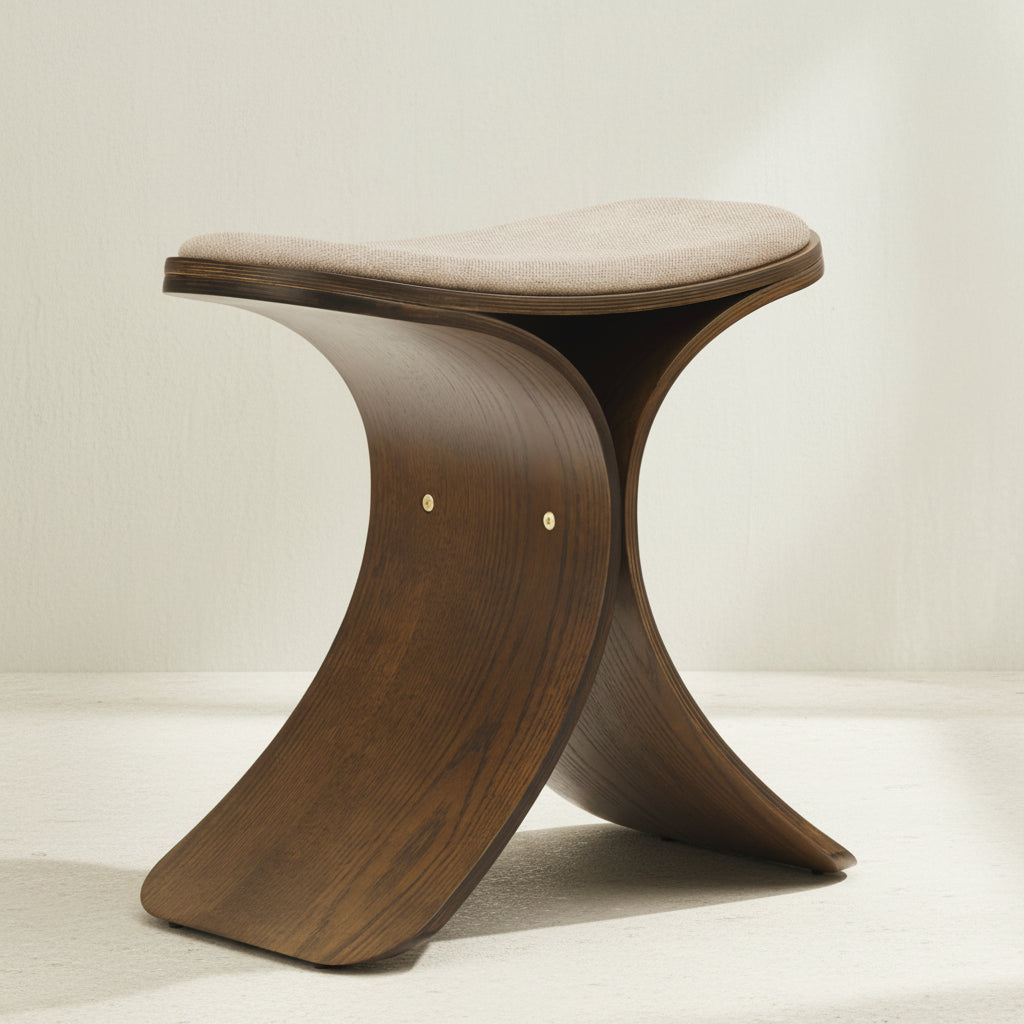 Luno Stool
