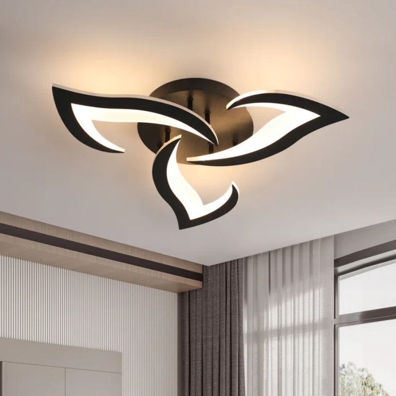 Mirula Flower LED Ceiling Light
