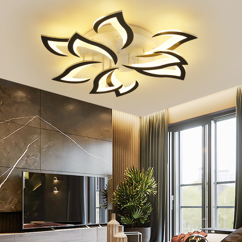 Mirula Flower LED Ceiling Light