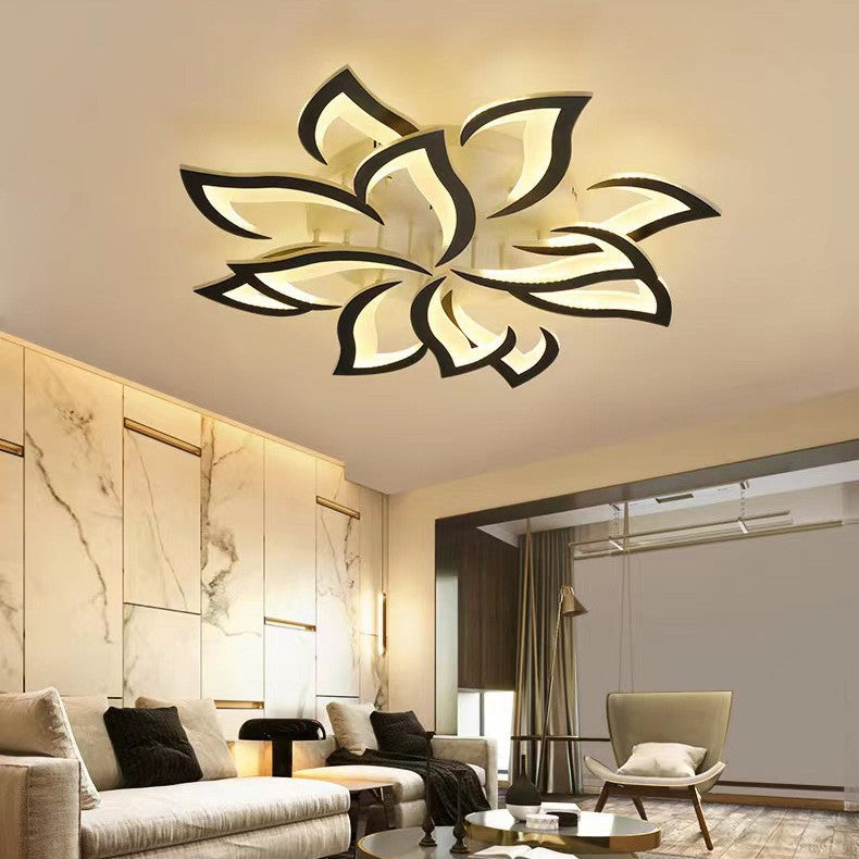 Mirula Flower LED Ceiling Light