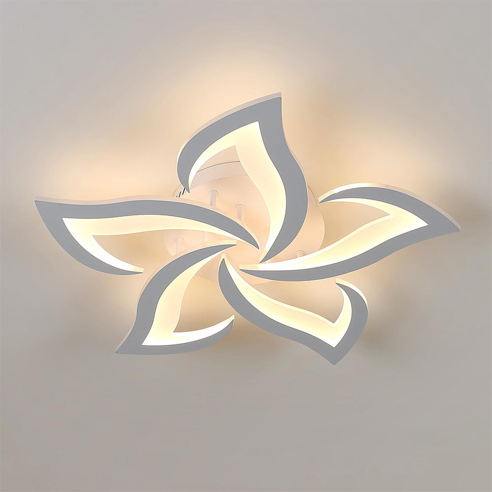 Mirula Flower LED Ceiling Light
