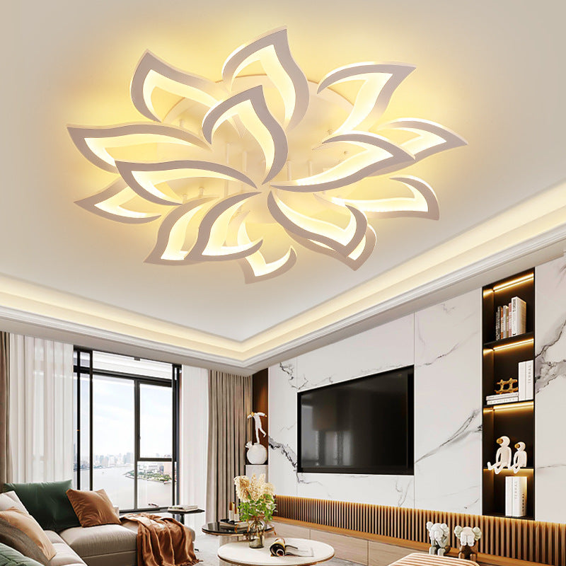 Mirula Flower LED Ceiling Light