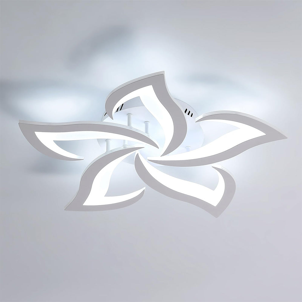 Mirula Flower LED Ceiling Light