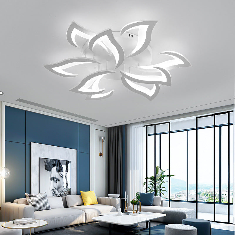 Mirula Flower LED Ceiling Light