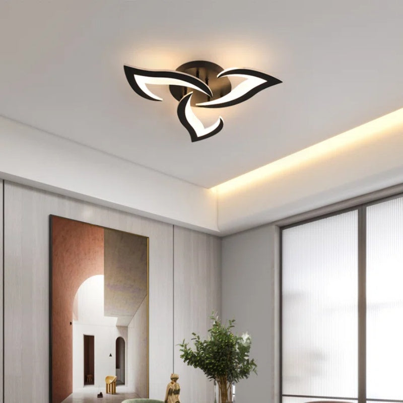 Mirula Flower LED Ceiling Light