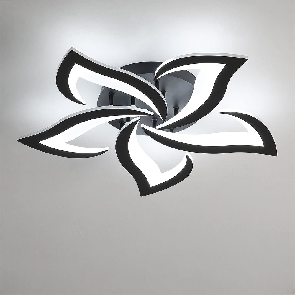 Mirula Flower LED Ceiling Light