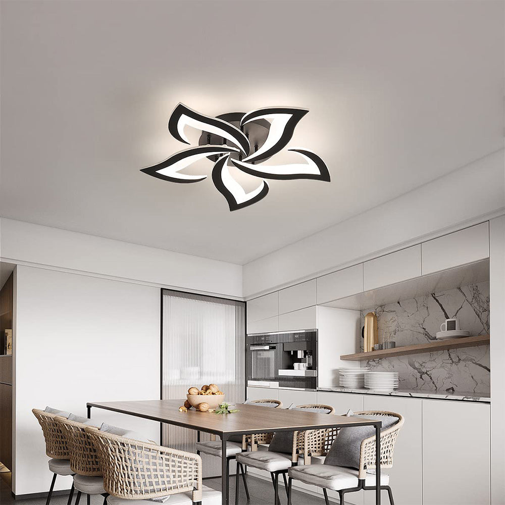 Mirula Flower LED Ceiling Light