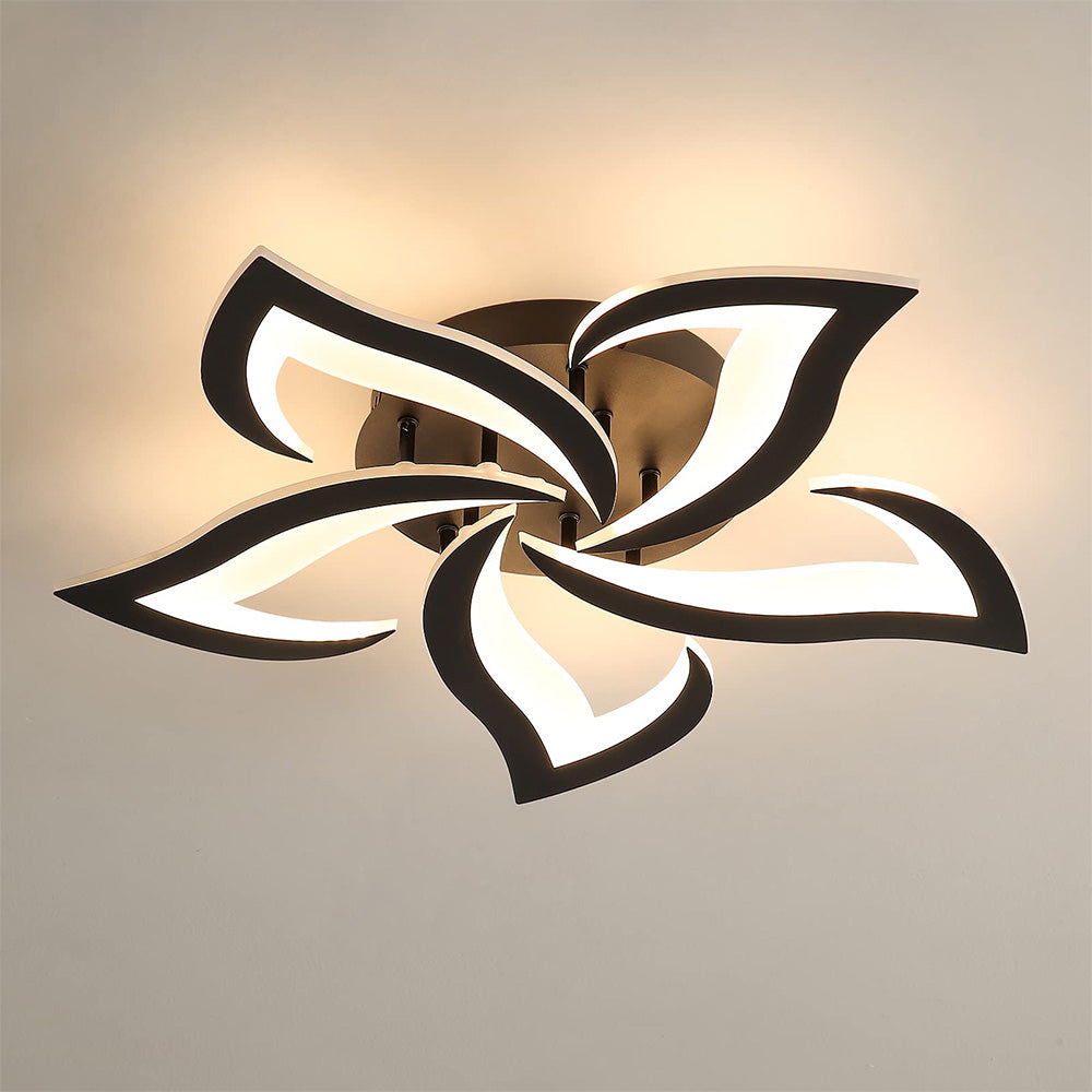 Mirula Flower LED Ceiling Light