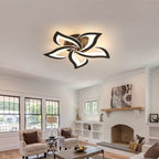Mirula Flower LED Ceiling Light