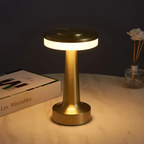 Aurelia Cordless LED Table Lamp