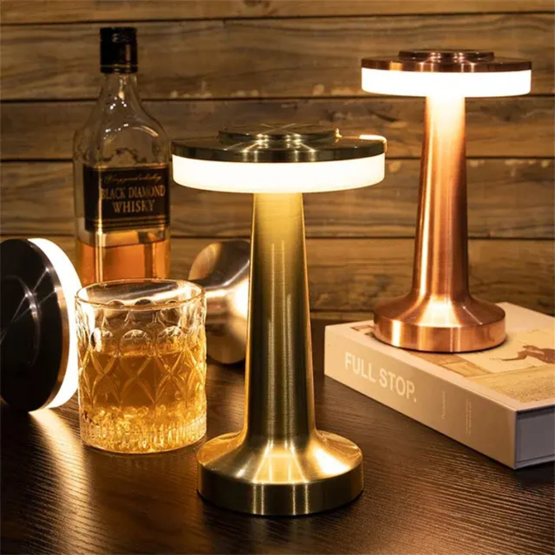 Aurelia Cordless LED Table Lamp